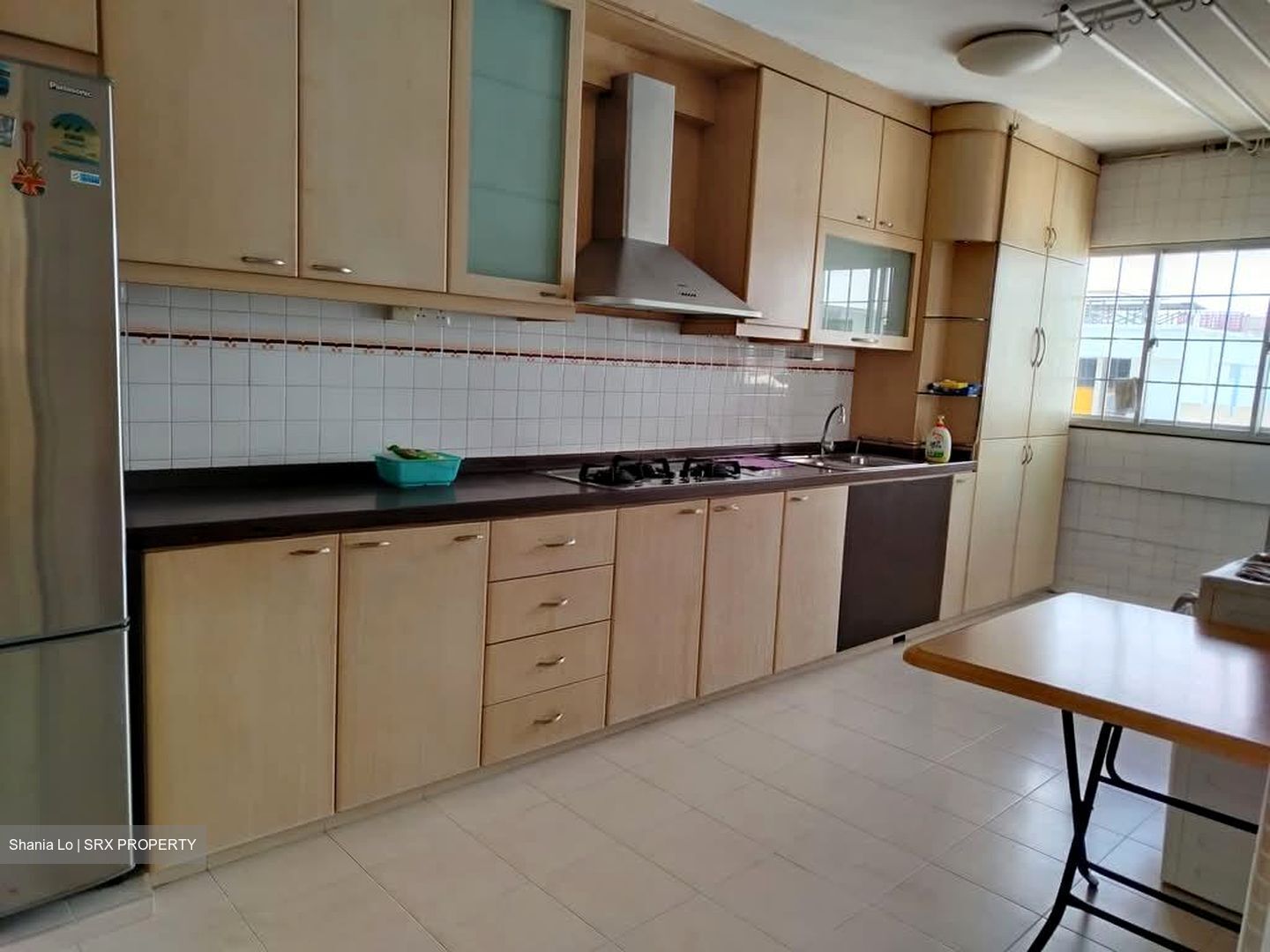 Blk 221 Yishun Gardens (Yishun), HDB 5 Rooms #530768061